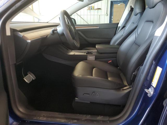 2023 TESLA MODEL Y - 7SAYGDEF2PF705917