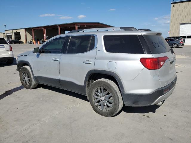 VIN 1GKKNMLS4KZ247197 2019 GMC Acadia, Slt-1 no.2