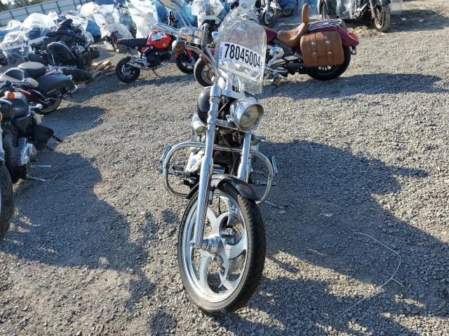 2000 HARLEY-DAVIDSON FXSTD 1HD1BSY29YY075145