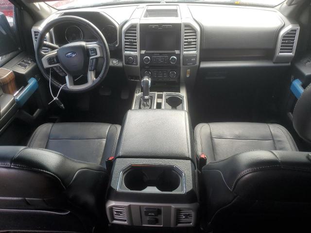 2015 FORD F150 SUPER - 1FTEW1EF7FKE86102