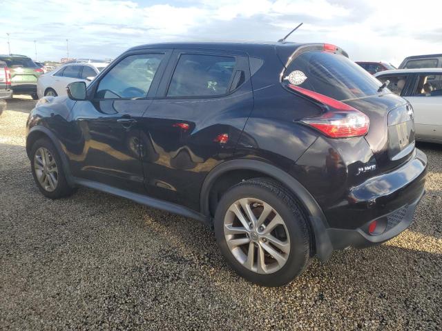 VIN JN8AF5MR8GT607429 2016 Nissan Juke, S no.2