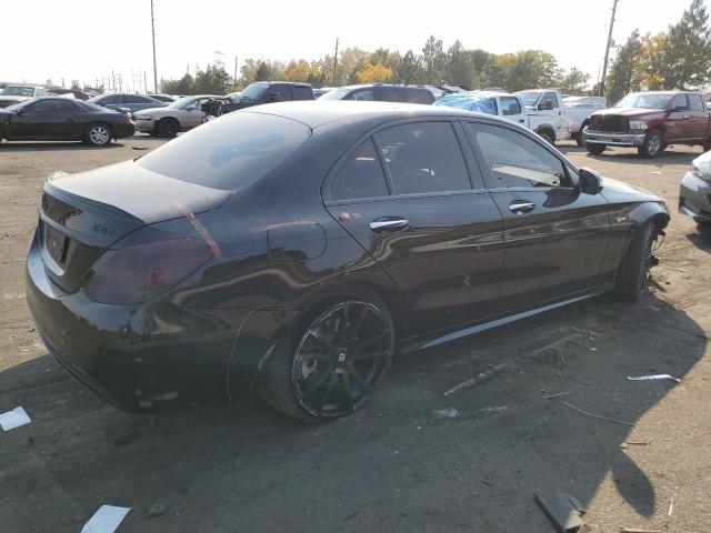 2017 MERCEDES-BENZ C 43 4MATI - 55SWF6EB8HU192463