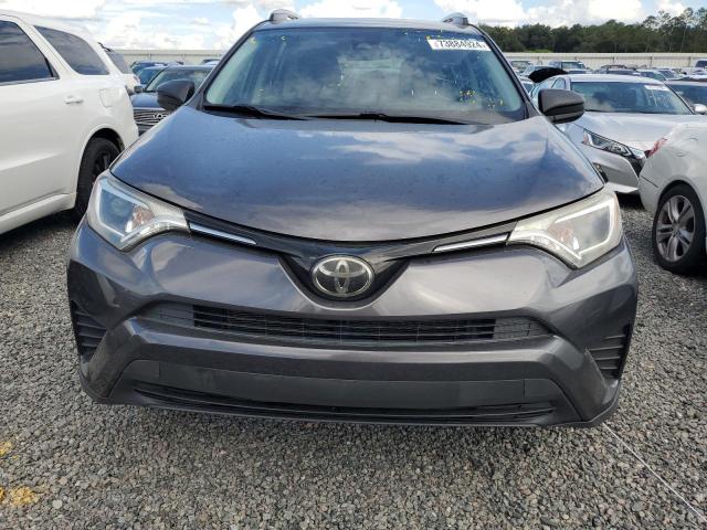 VIN JTMZFREV8JJ150870 2018 Toyota RAV4, LE no.5