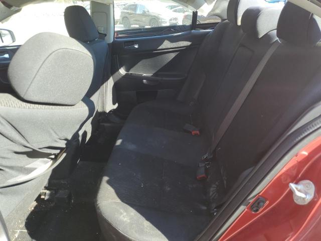 2016 MITSUBISHI LANCER ES JA32V2FW3GU003493