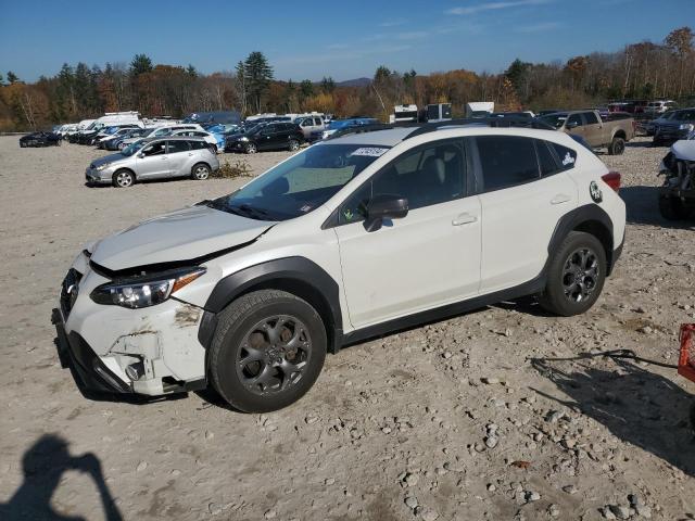 2021 SUBARU CROSSTREK - JF2GTHRC7MH301200