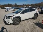 2021 SUBARU CROSSTREK - JF2GTHRC7MH301200