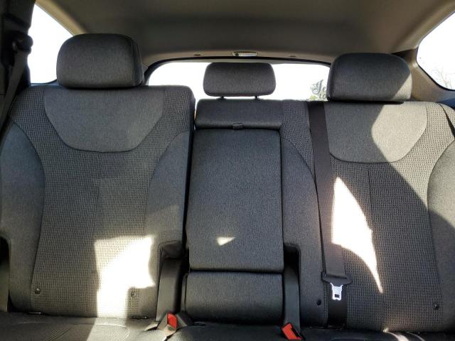 2019 HYUNDAI SANTA FE S - 5NMS2CAD4KH075325