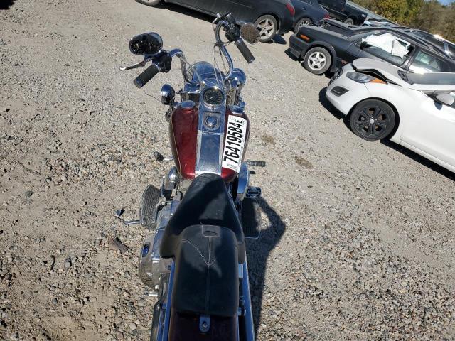 2004 HARLEY-DAVIDSON FLSTFI 1HD1BXB134Y024134