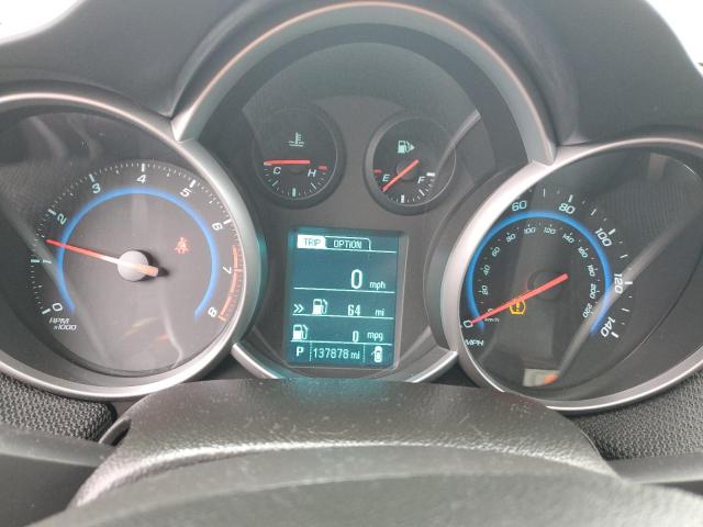 2016 CHEVROLET CRUZE LIMI 1G1PF5SB2G7153093