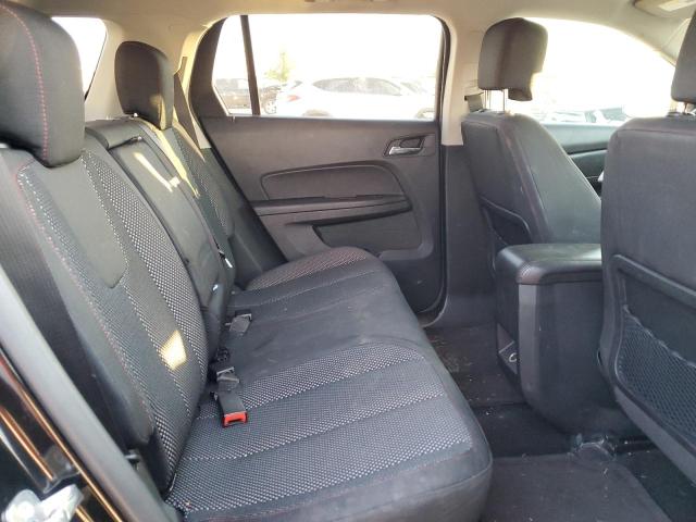 2016 GMC TERRAIN SL - 2GKALNEK4G6196792