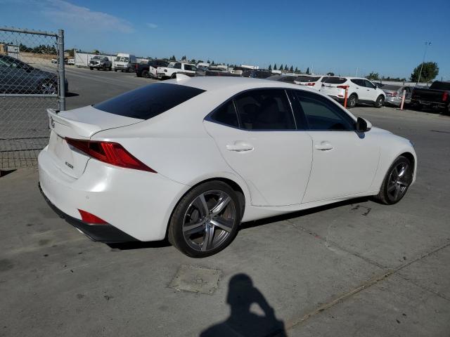 2017 LEXUS IS 200T - JTHBA1D23H5045261