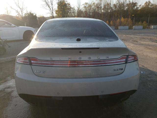2015 LINCOLN MKZ - 3LN6L2J92FR601831