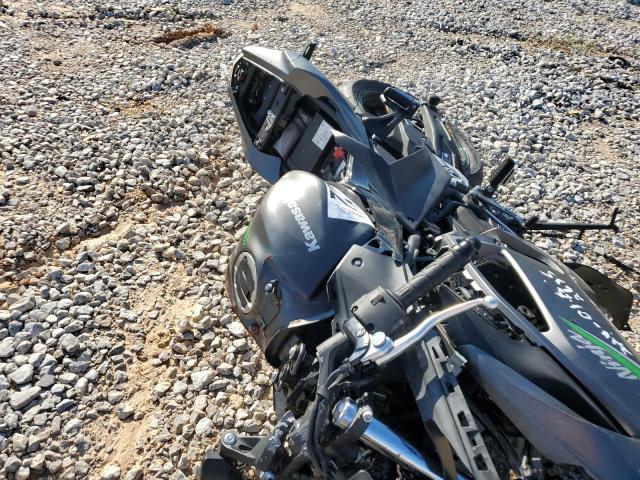2024 KAWASAKI EX650 R - ML5EXER17RDAC2618