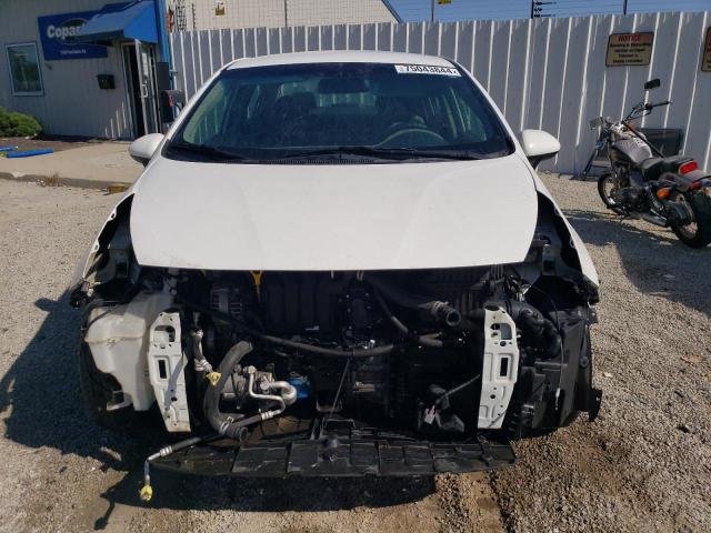 2016 KIA RIO LX - KNADM4A3XG6587723