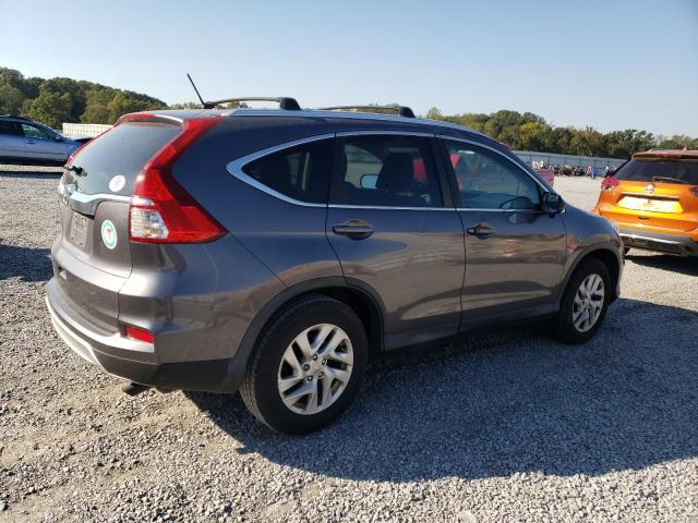 VIN 2HKRM3H50FH523849 2015 Honda CR-V, EX no.3