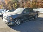 2015 CHEVROLET SILVERADO - 3GCUKREC5FG378628