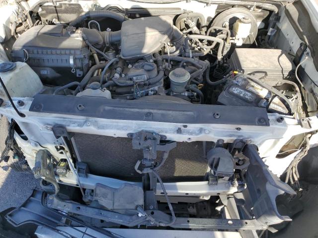 2016 TOYOTA TACOMA ACC - 5TFRX5GN5GX061217
