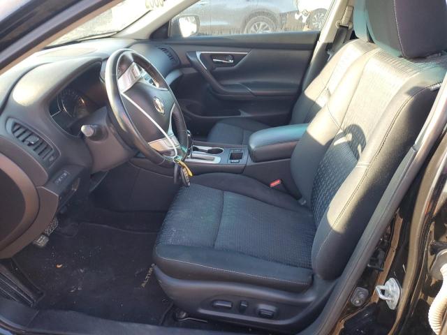 2016 NISSAN ALTIMA 2.5 - 1N4AL3AP0GN340275
