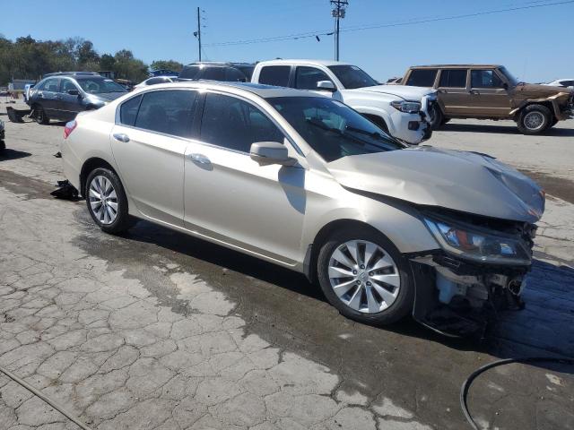 VIN 1HGCR3F83DA043685 2013 Honda Accord, Exl no.4