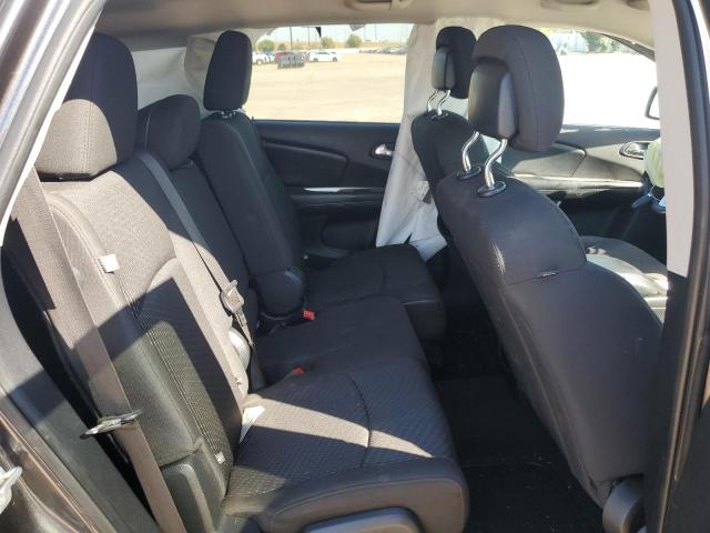 2018 DODGE JOURNEY SE - 3C4PDCAB0JT385388