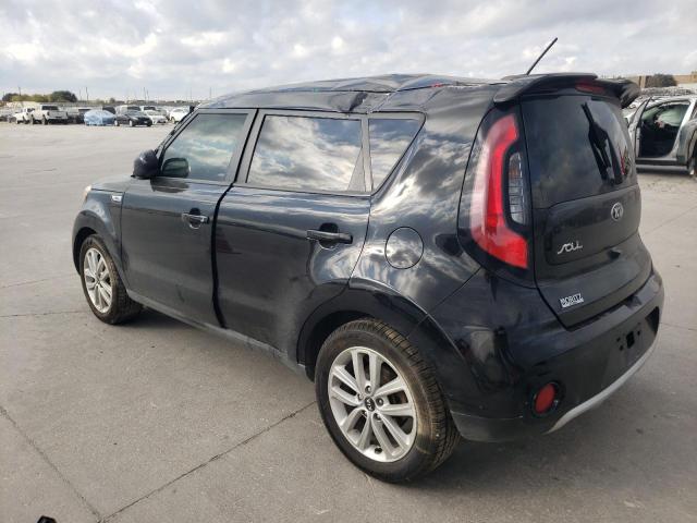 2018 KIA SOUL + - KNDJP3A5XJ7899826