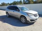 CHEVROLET TRAVERSE L photo