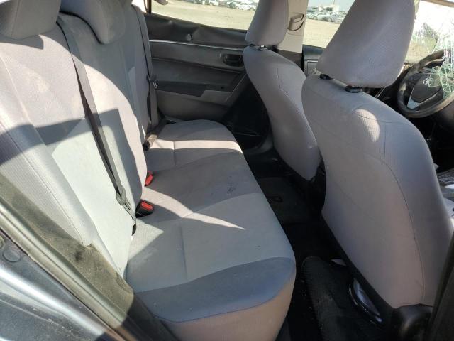2016 TOYOTA COROLLA L - 5YFBURHE9GP507626