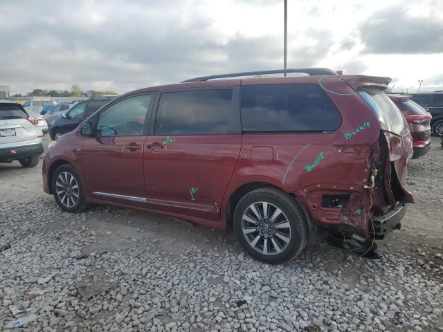 2020 TOYOTA SIENNA LE - 5TDJZ3DC2LS244296