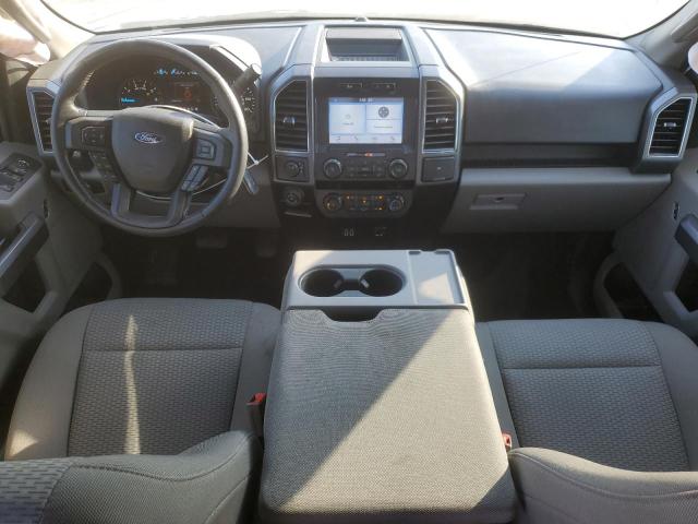 2019 FORD F150 SUPER - 1FTEW1EP4KKD71976