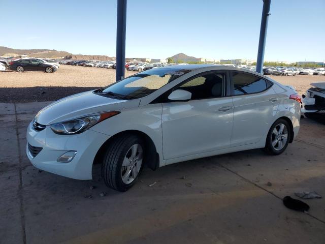 VIN 5NPDH4AE3DH391097 2013 Hyundai Elantra, Gls no.1