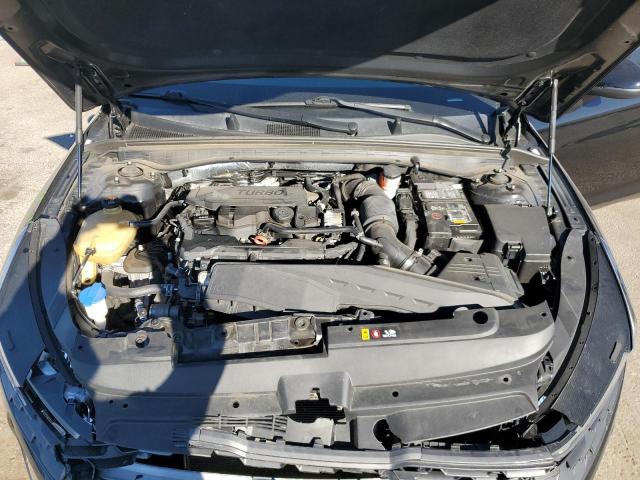 2022 KIA K5 LXS - 5XXG14J28NG150320