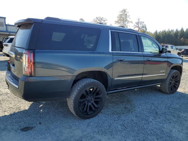 VIN 1GKS2HKJ9LR136073 2020 GMC Yukon, Denali no.3