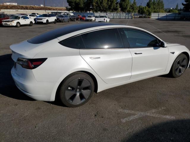 Vin: 5yj3e1ea5pf583411, lot: 74895804, tesla model 3 20233