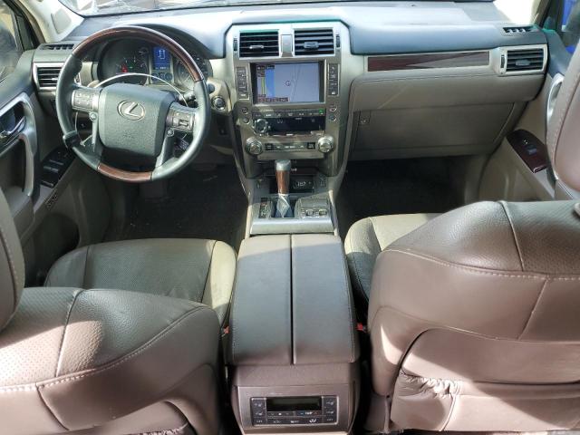 2015 LEXUS GX 460 - JTJBM7FX5F5096047