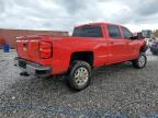 Lot #3024006271 2017 CHEVROLET SILVERADO