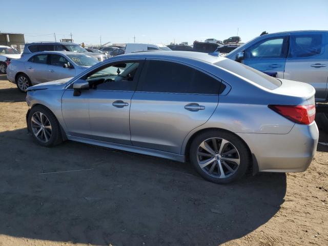 2017 SUBARU LEGACY 2.5 - 4S3BNAN63H3006169