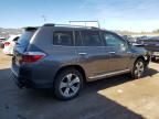 Lot #2957929859 2013 TOYOTA HIGHLANDER