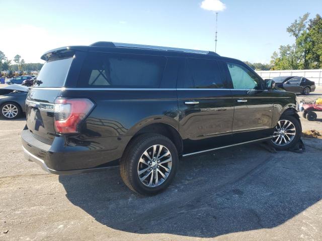 VIN 1FMJK1KTXJEA11406 2018 Ford Expedition, Max Lim... no.3