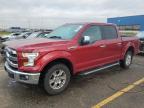 2016 FORD F150 SUPER - 1FTEW1EF3GKD14506