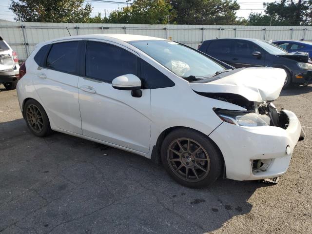 VIN 3HGGK5G59FM766520 2015 Honda Fit, LX no.4