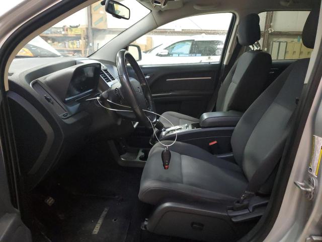 3D4PG5FV2AT254231 2010 DODGE JOURNEY
