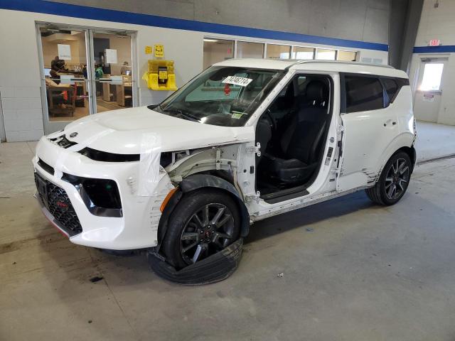 2020 KIA SOUL GT-LI #2974806208