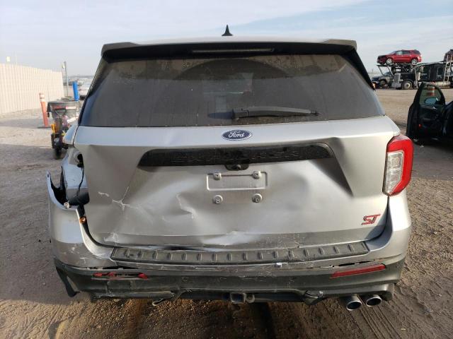 2021 FORD EXPLORER S - 1FM5K8GC3MGA95273