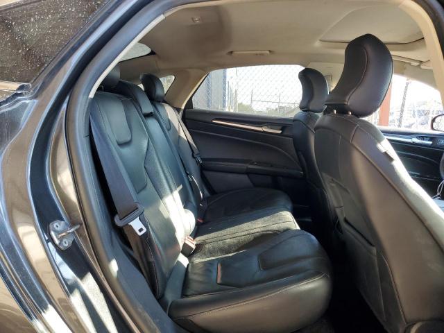 2018 FORD FUSION TIT - 3FA6P0D92JR192382