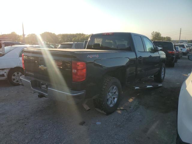 VIN 1GCVKPEC4FZ152735 2015 Chevrolet Silverado, K1500 no.3