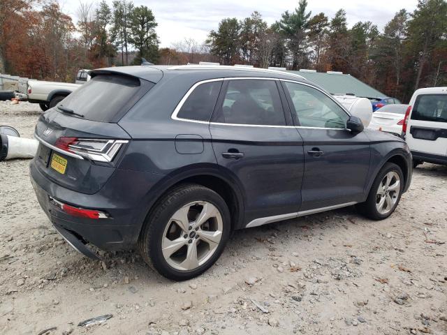 2021 AUDI Q5 PRESTIG WA1CAAFY5M2077240