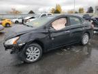 2015 NISSAN SENTRA S - 3N1AB7AP9FY279694