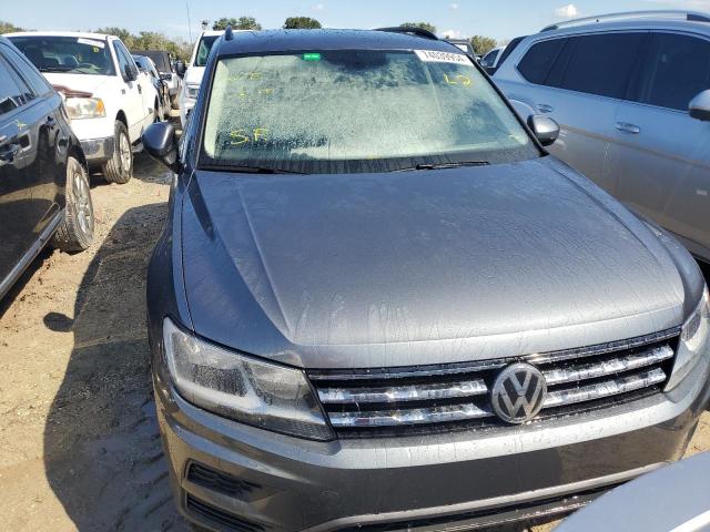 2021 VOLKSWAGEN TIGUAN SE - 3VV3B7AX3MM069698