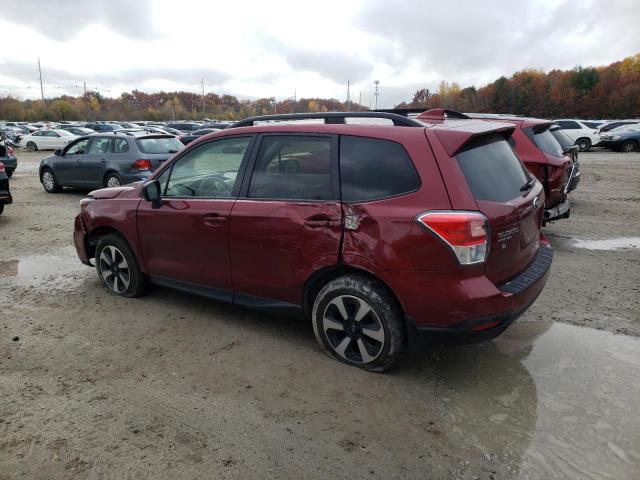 2017 SUBARU FORESTER 2 - JF2SJAGCXHH561803