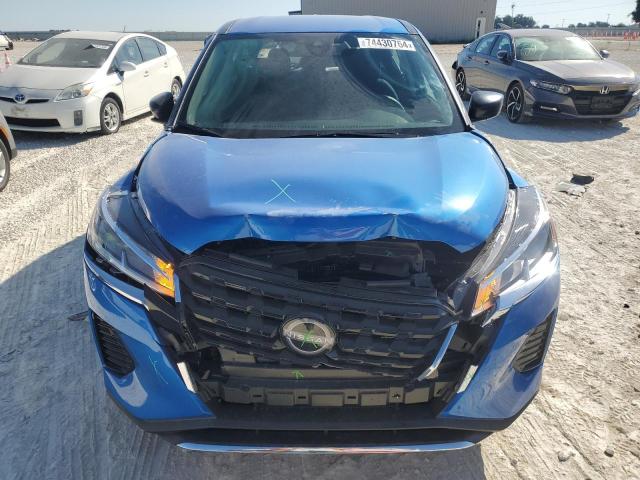 2024 NISSAN KICKS S - 3N1CP5BV8RL580082